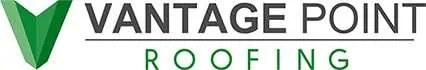 Vantage Point Roofing logo