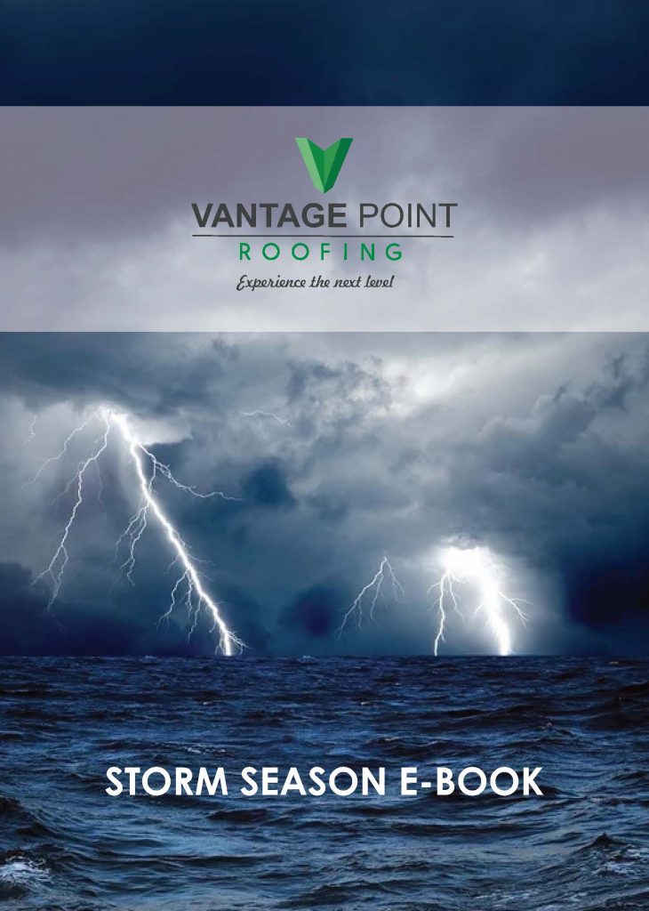 Storm Season E-Book cover image