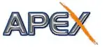 Apex logo