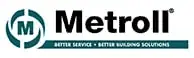 Metroll logo