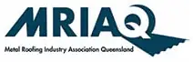 MRIA logo