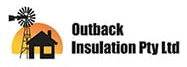 Outback Insulation Pty Ltd logo